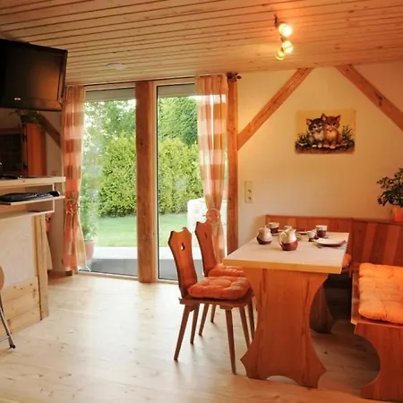 With 3 Bedrooms Rabenau