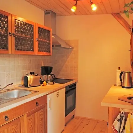 Holiday home With 3 Bedrooms *