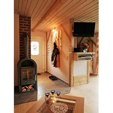 With 3 Bedrooms Rabenau