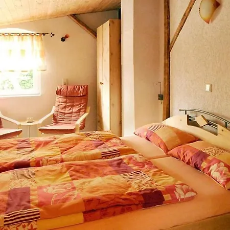 With 3 Bedrooms * Rabenau