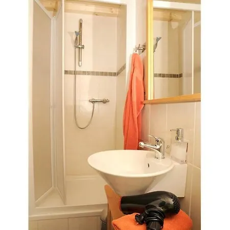 Dom wakacyjny With 3 Bedrooms