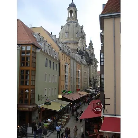 With 3 Bedrooms * Rabenau