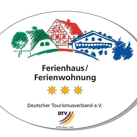 With 3 Bedrooms Holiday home *