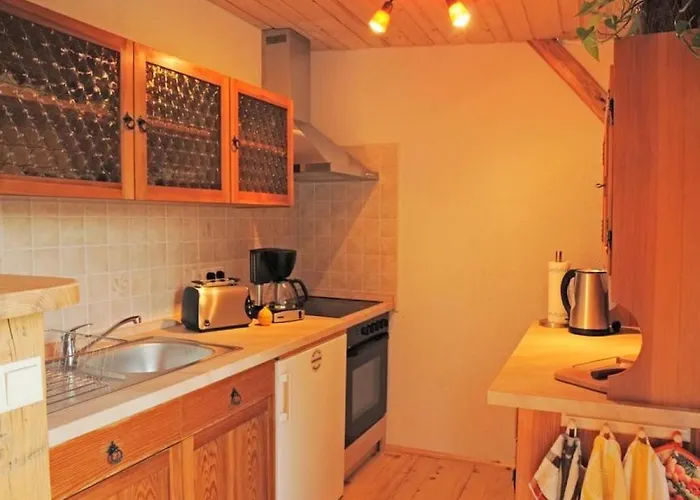 بيت للعطل With 3 Bedrooms *