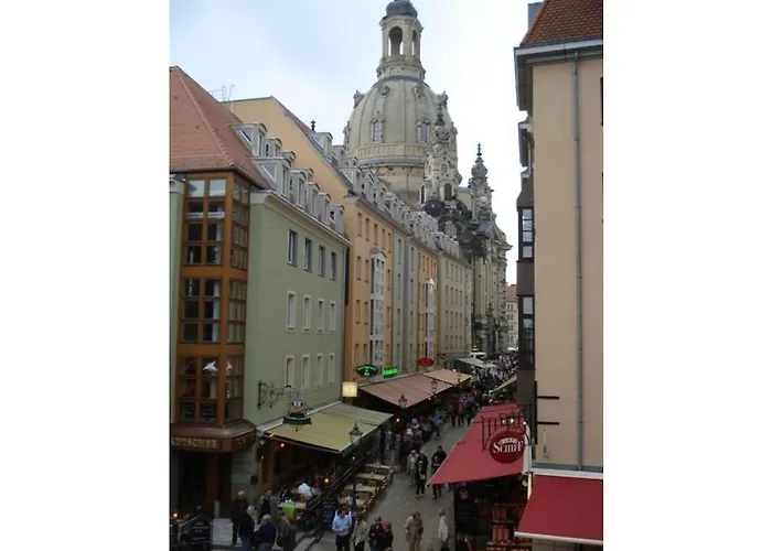 With 3 Bedrooms * Rabenau